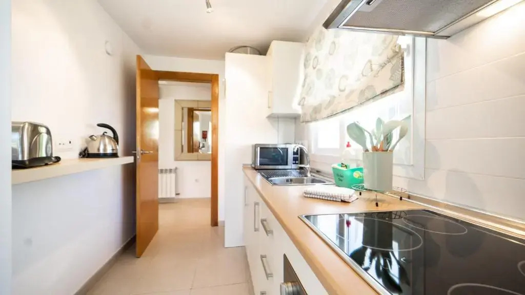 Modern Homely Ground floor 2 Bed Apartment in Hacienda Riquelme EO1003