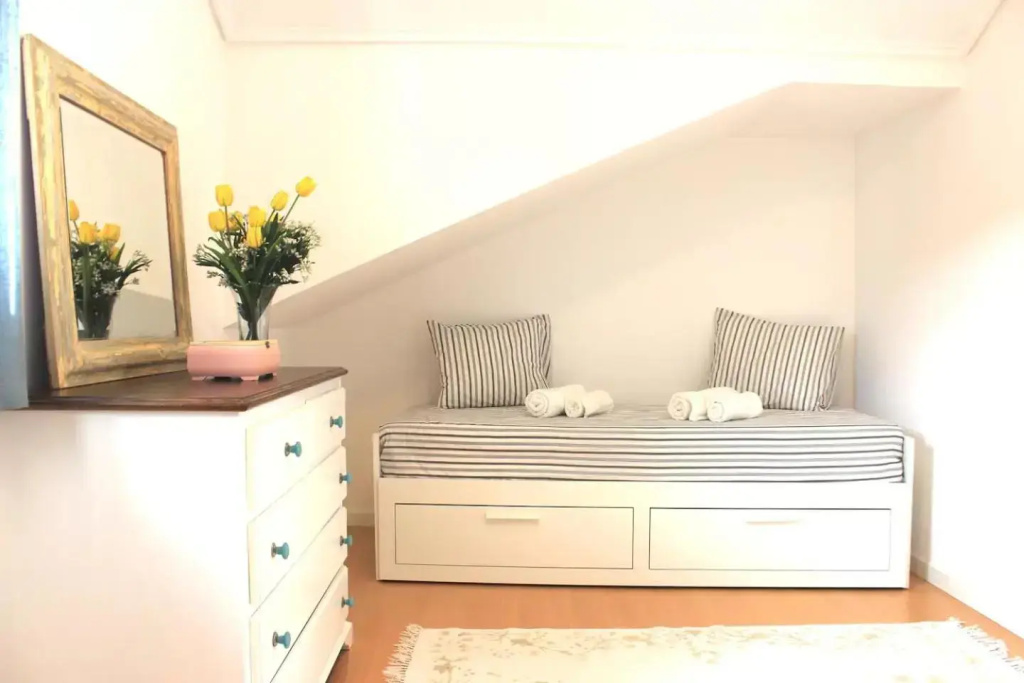 Lovely Apartment in the Center Of Aveiro