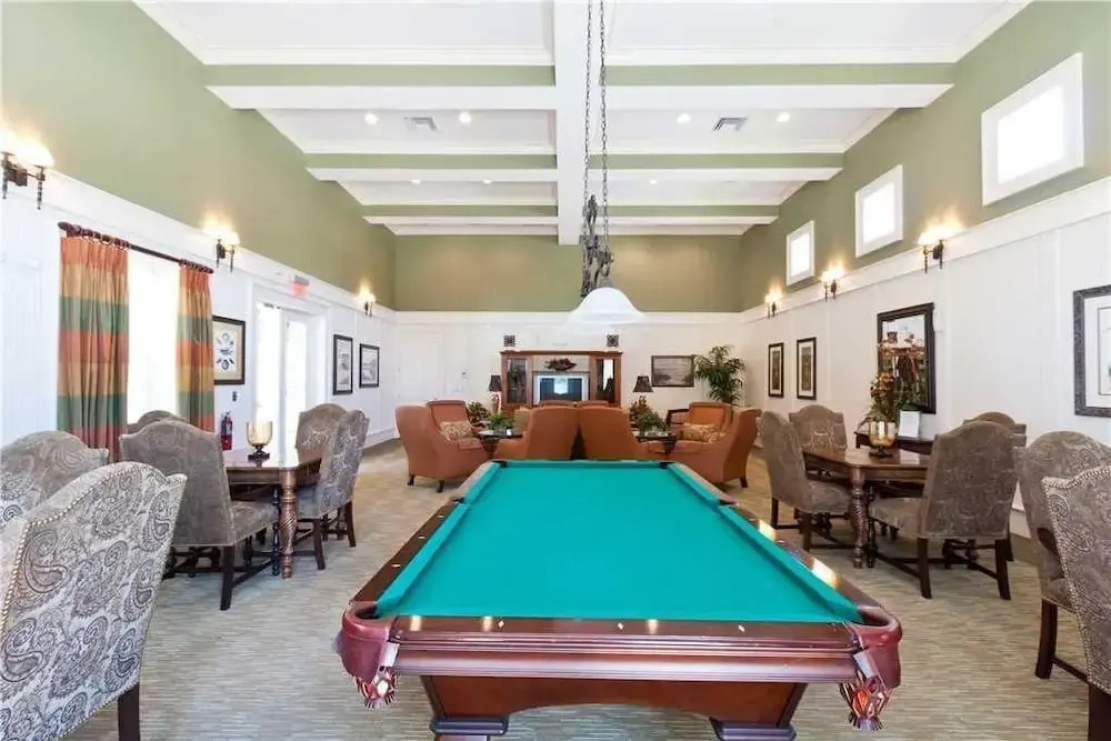 Tidelands 1942 - Three Bedroom Condo