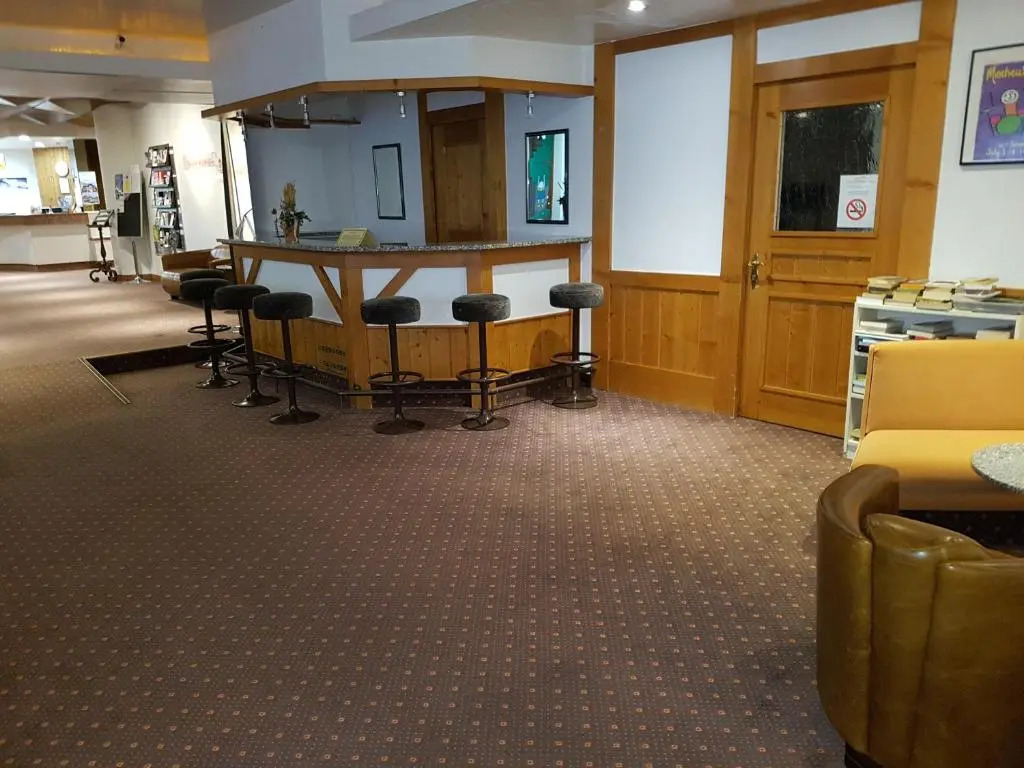 Residence Panorama A201