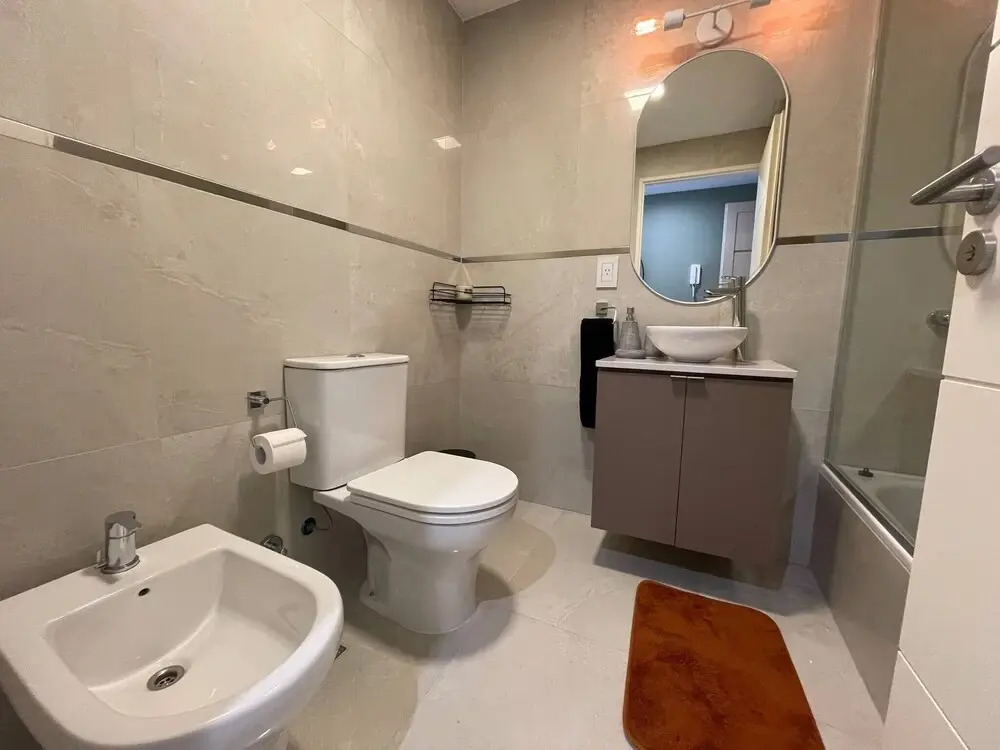 Modern & Cozy Studio in San Telmo Num7006
