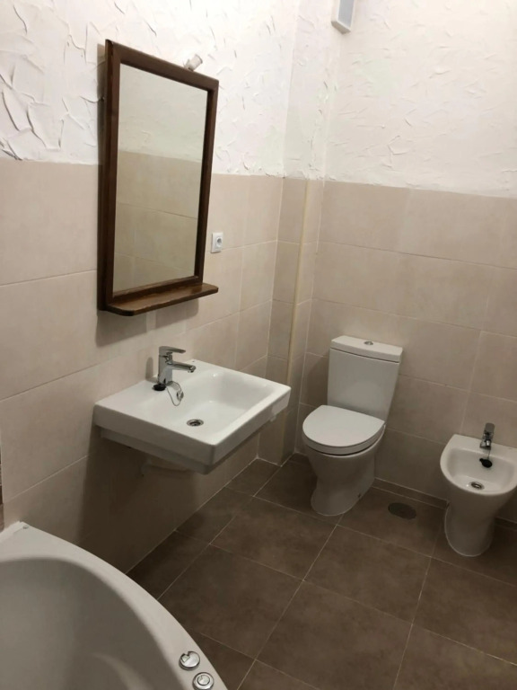 casa de las Viñas 1 y 2