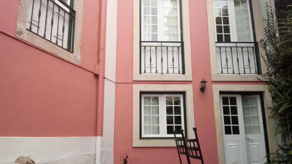 Casa do Arco