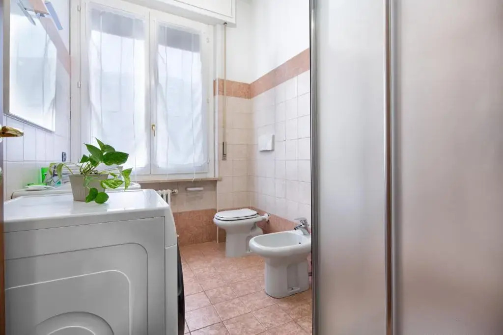 Tasso 47 Apartment