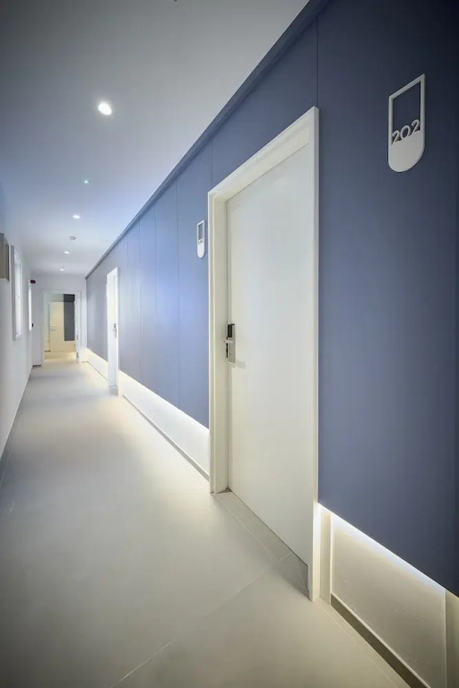Hotel Leonor Conil