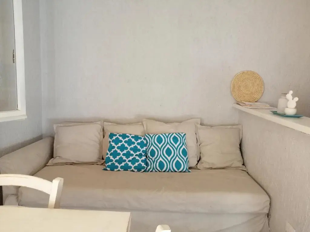 Casa Baia Santa Reparata - Santa Teresa di Gallura IUN Q1712