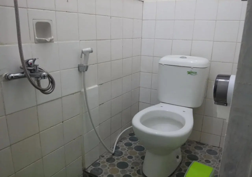 GIO Guesthouse Bogor