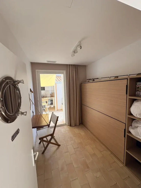 HOTEL JARDINS DE PORQUEROLLES