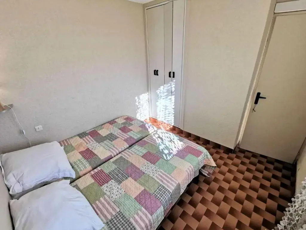 Résidence MARYSABLE - 2 Pièces pour 4 Personnes 774
