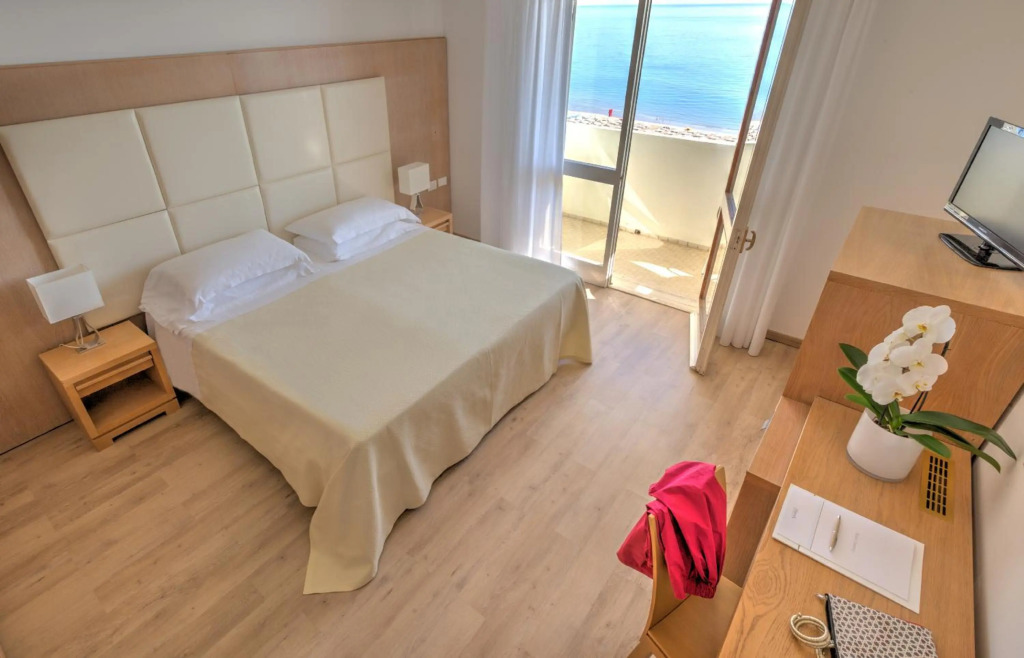 Hotel Abners