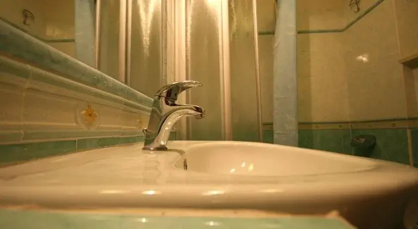 Hotel Locarno