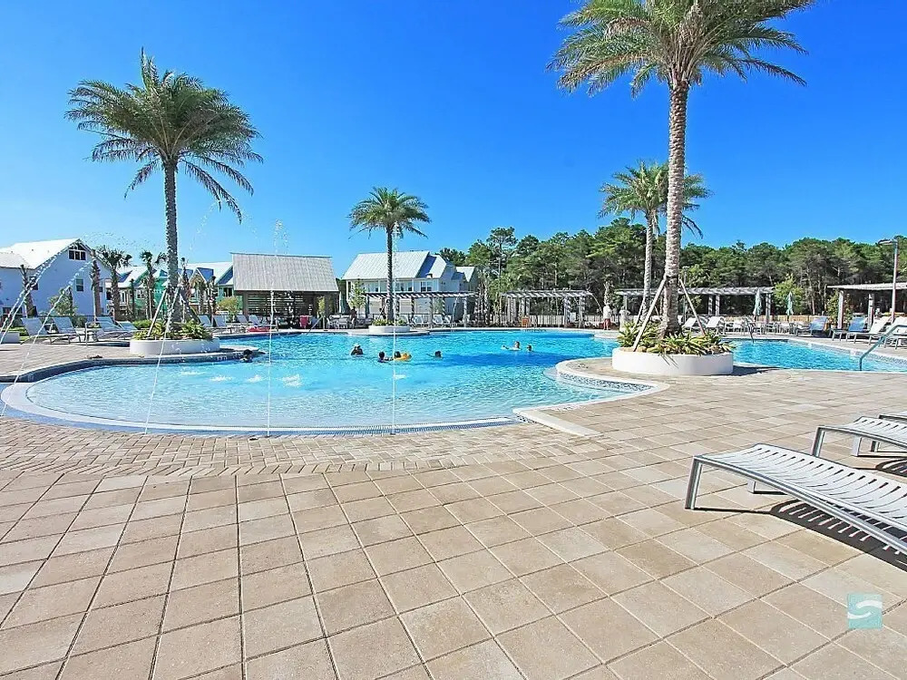 Pet Friendly - Prominence on 30A by Panhandle Getaways