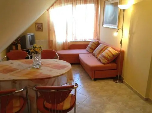 Babati Apartmanház