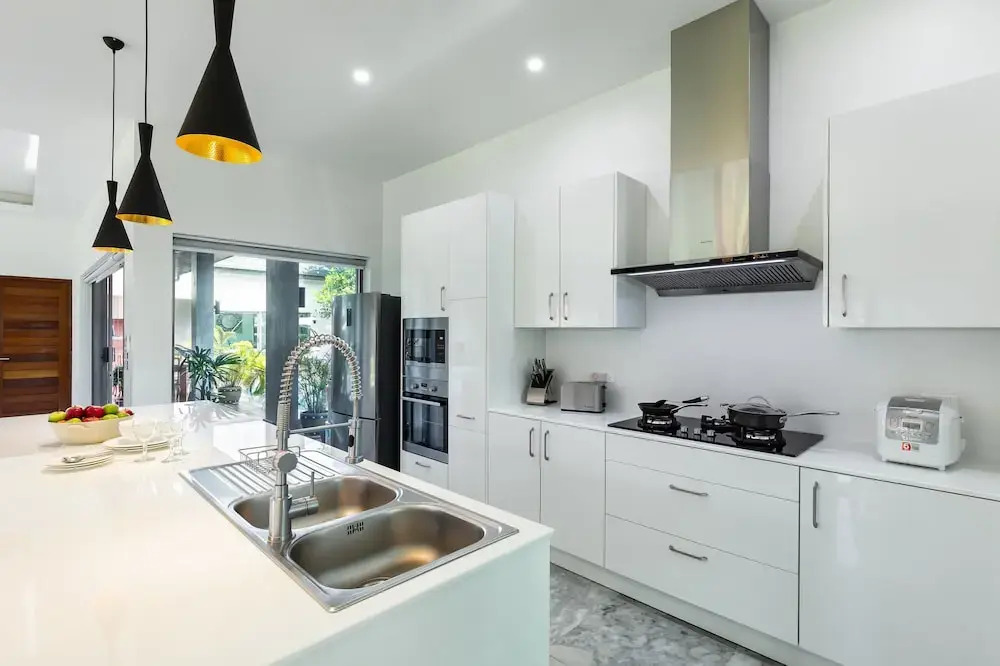 Villa Cashew Nut