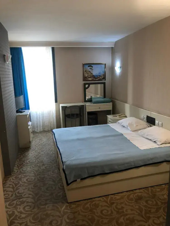YILDIZ HOTEL