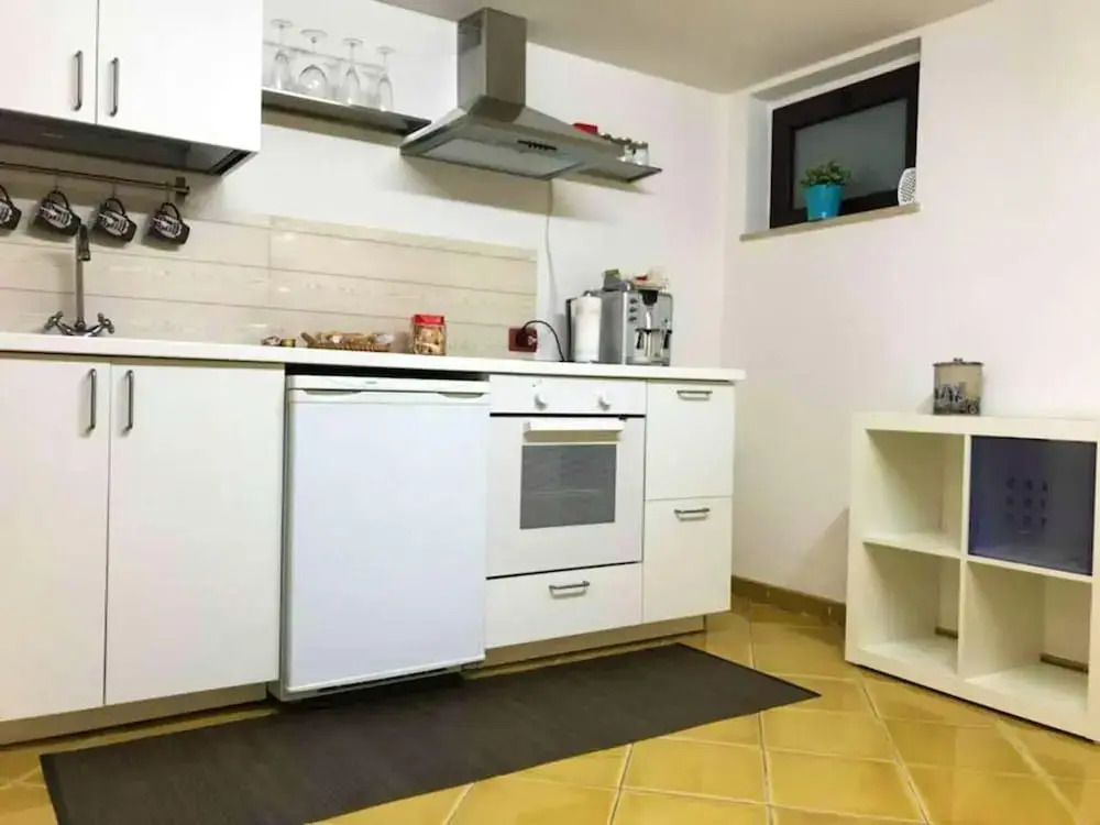 Apartment With One Bedroom In Polignano A Mare With Wifi 500 M From The Beach