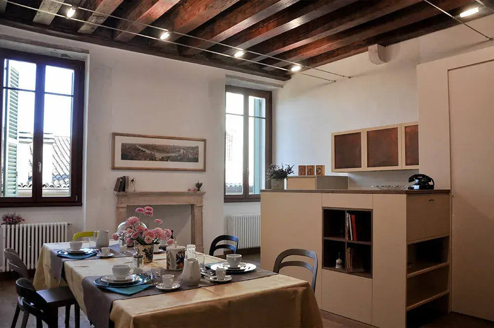 B&B Ca' Salgari