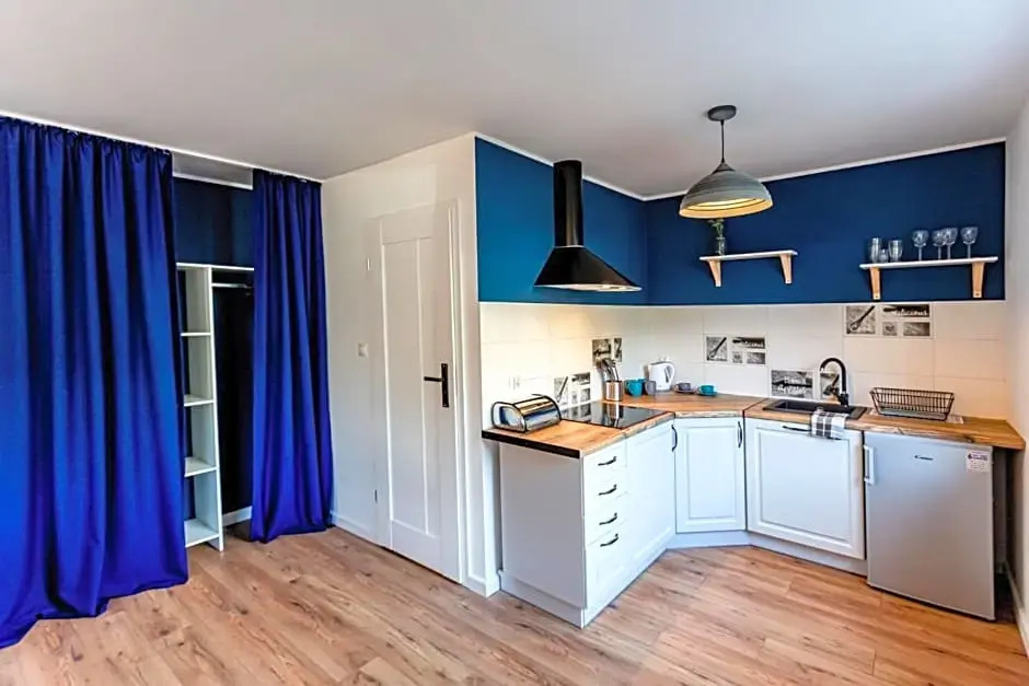 Hostel & Apartments Kołobrzeg