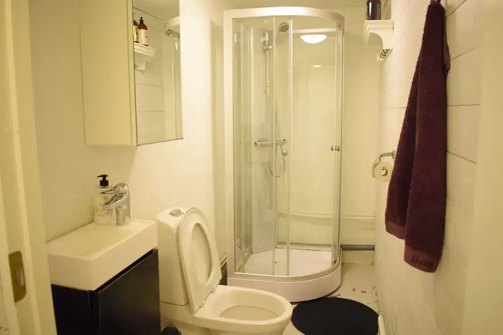 Northern Light Rental Apartments