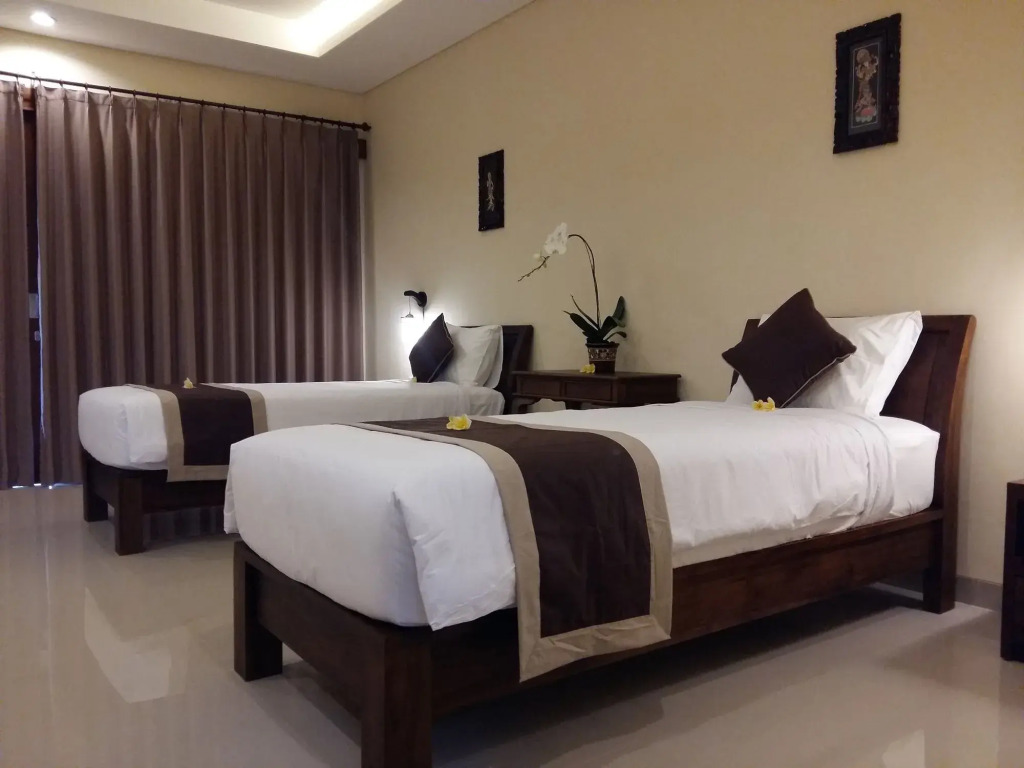 Darra Ria Villa Ubud
