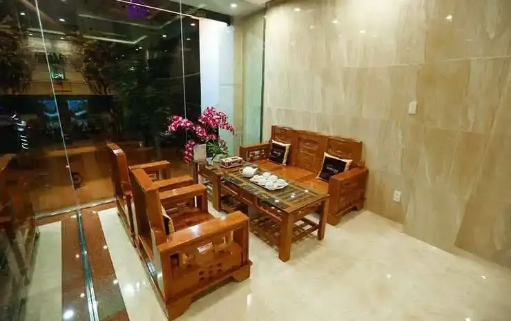 New Life Hotel Danang