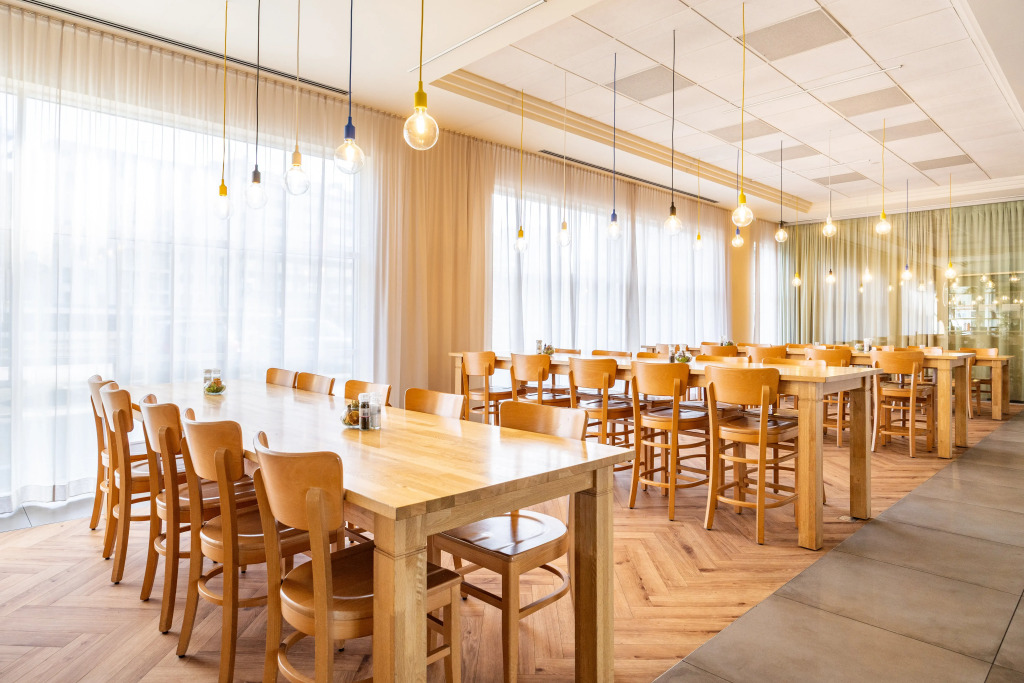 Holiday Inn Express Antwerp - City Centre by IHG