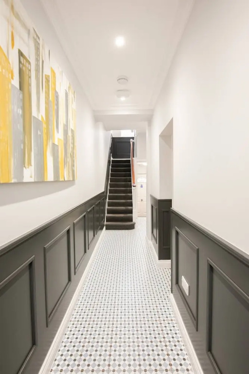 Room in Apartment - 12 Helena Luxury Serviced Apartment