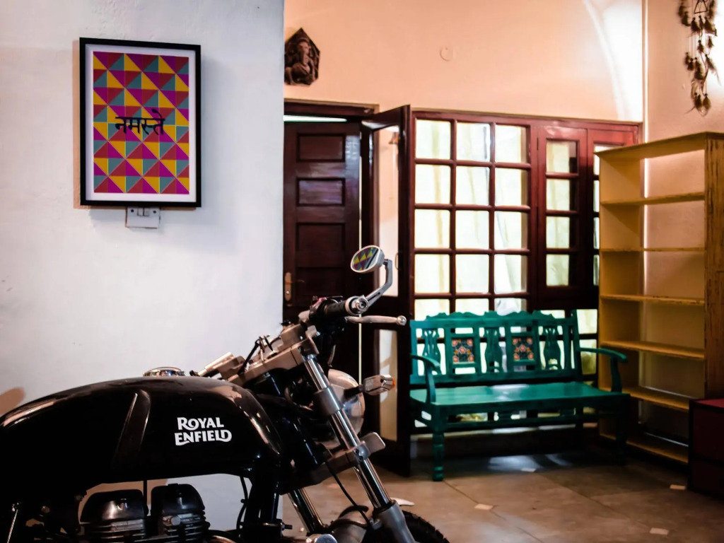 Boribista Hostel