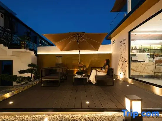 Lanyin · Resort (Yuer Road Branch, Dali Ancient Town)