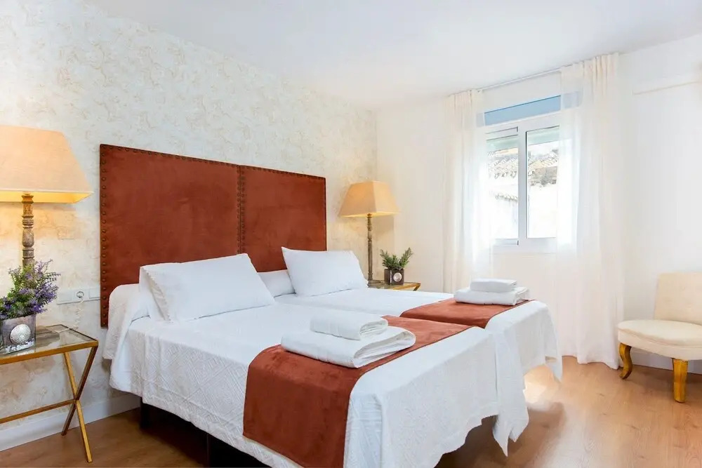 Genteel Home Pajaritos II