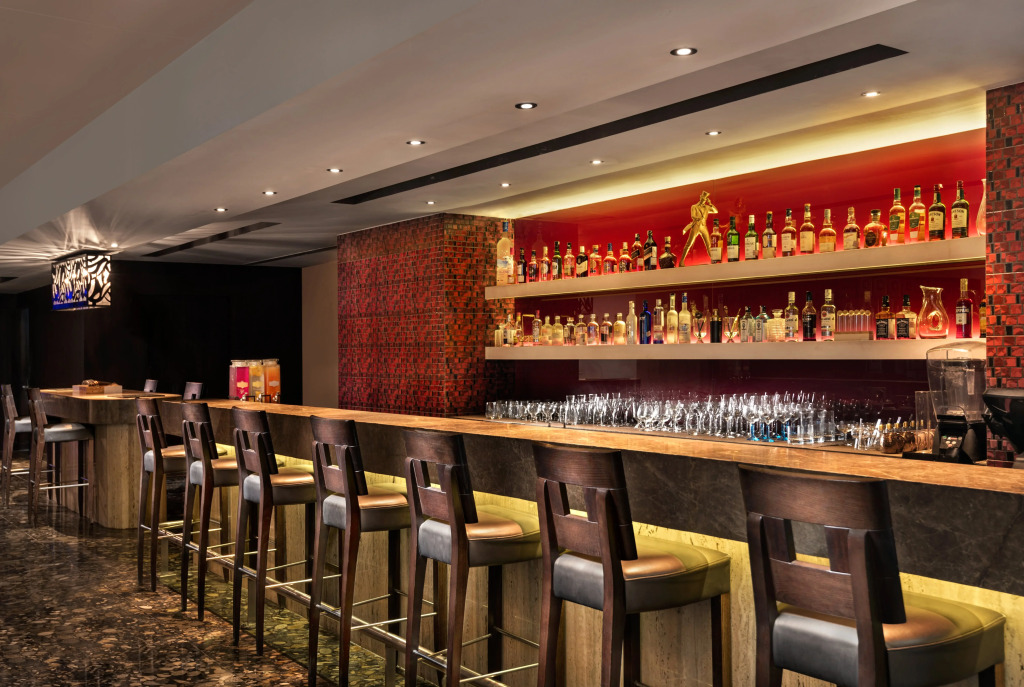 Crowne Plaza Greater Noida by IHG