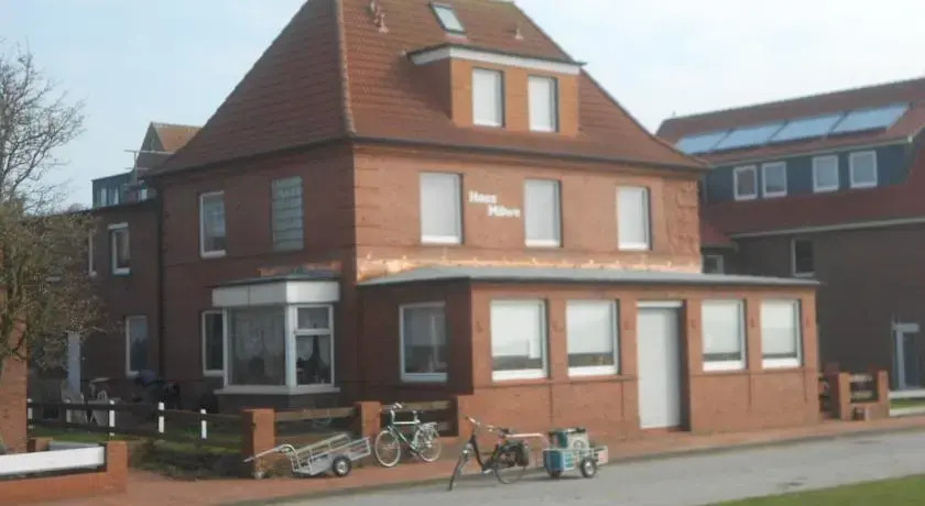 Haus Möwe