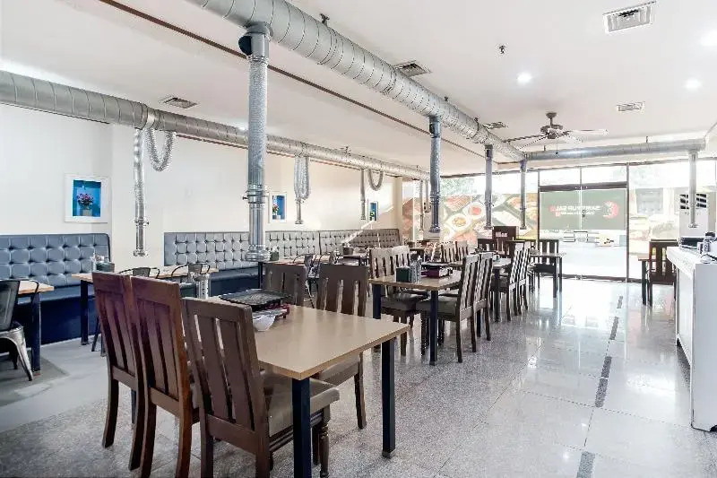 DG Grami Hotel