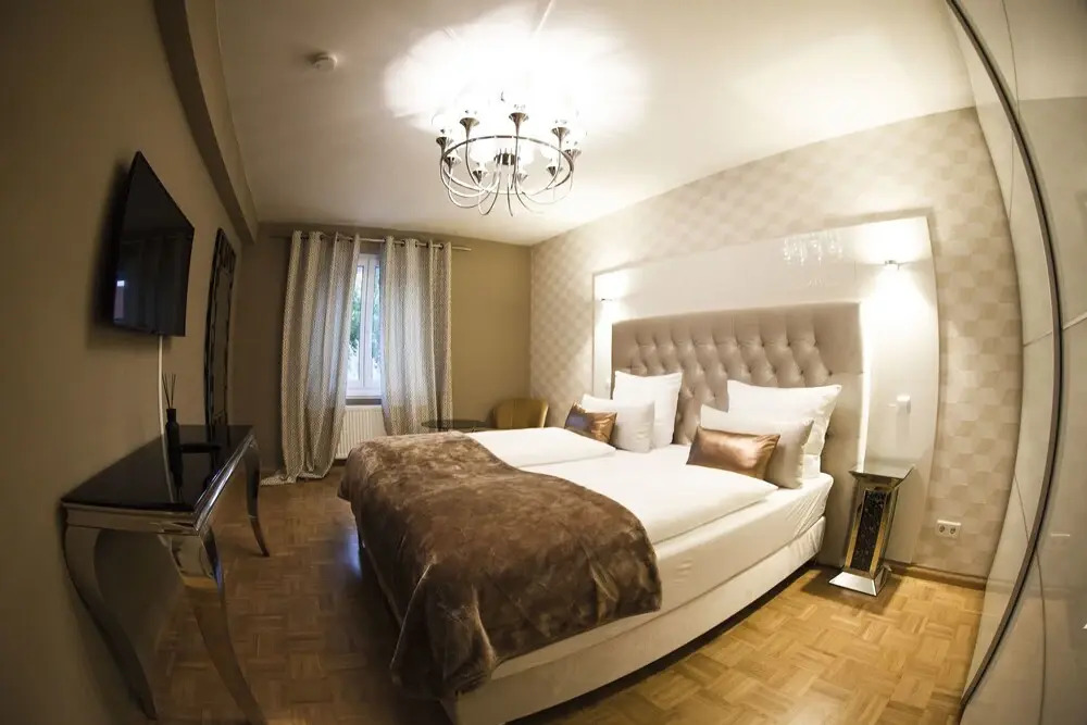 Luxus Apartment Manhattan