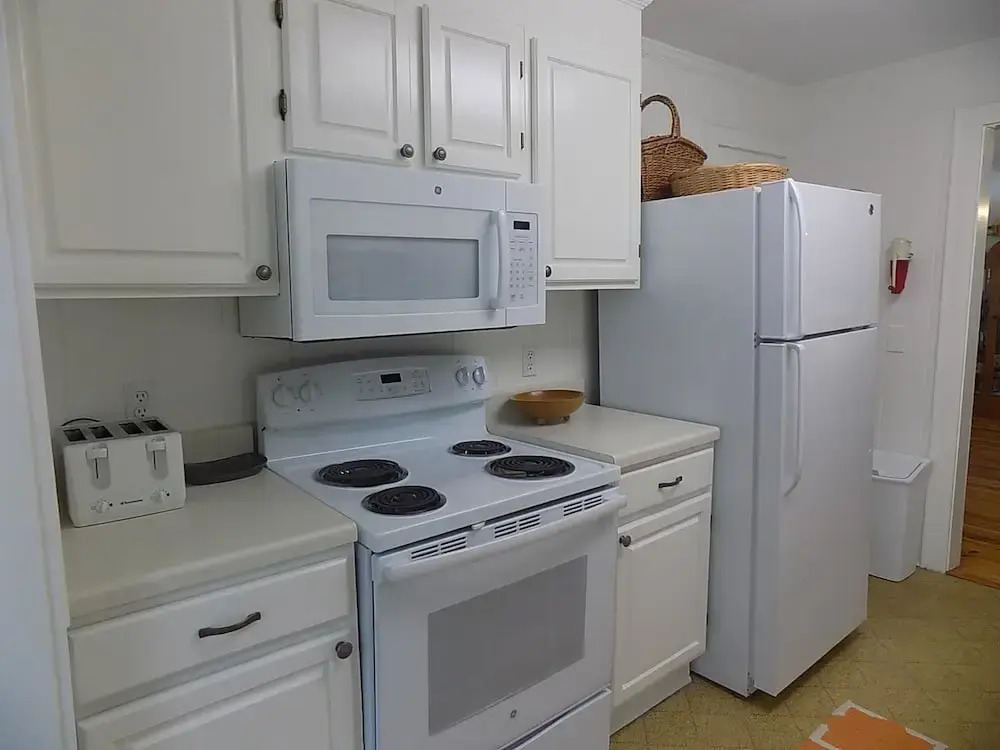 King Fens Inn - 5 Br Home