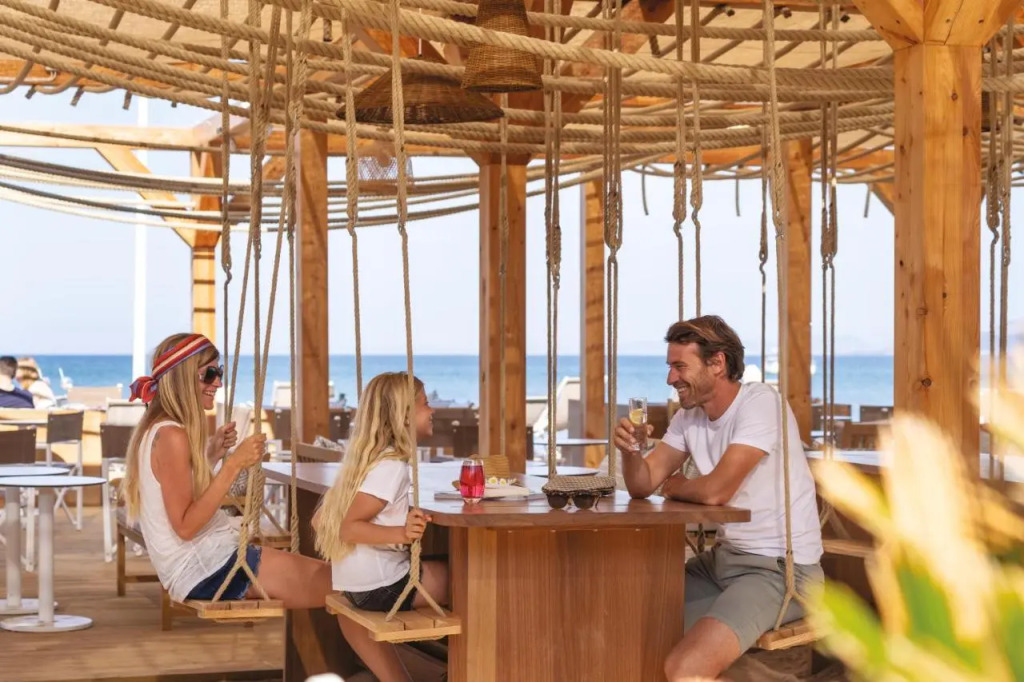 Belambra Clubs Presqu'île de Giens - Riviera Beach Club