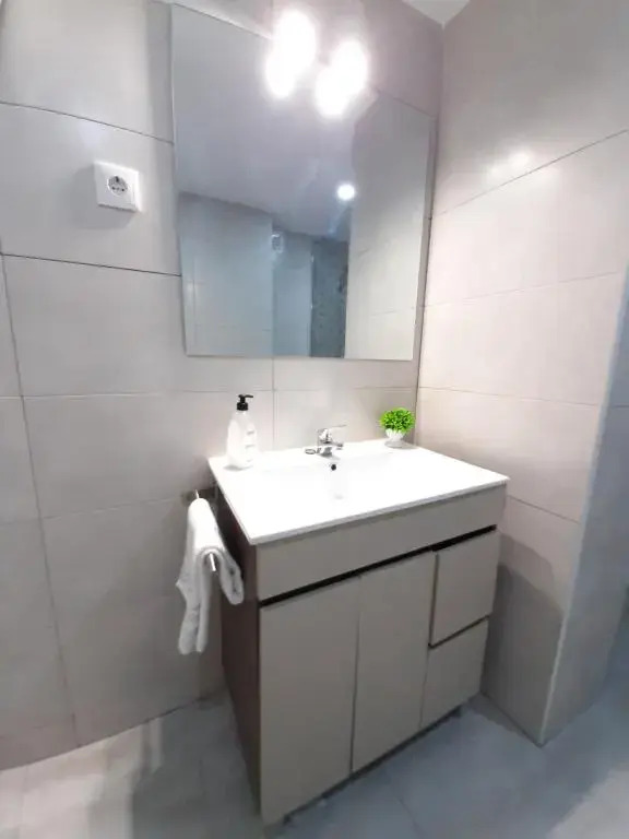 Apartamento Centro Judería Córdoba