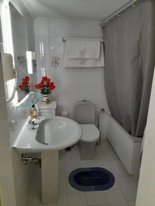 Studio Orion - AllParos Villas