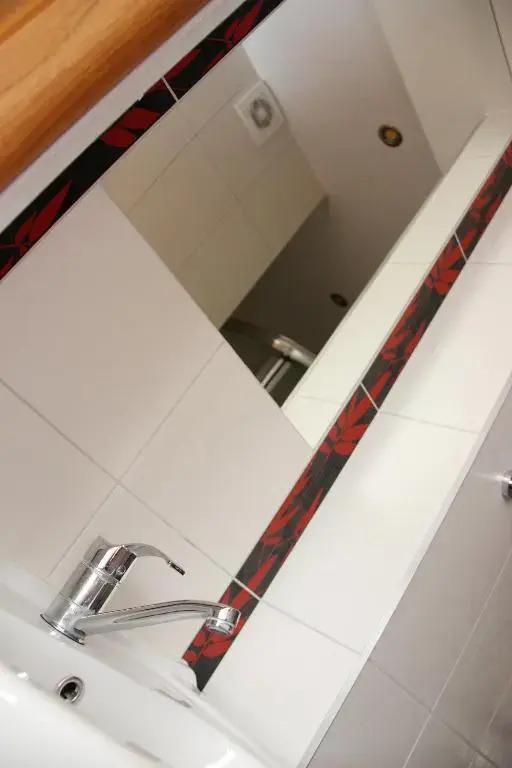 Apartamenty Nadmorskie