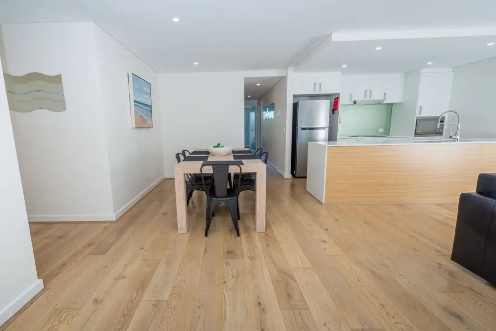 The Shoal Unit 303 - Shoal Bay