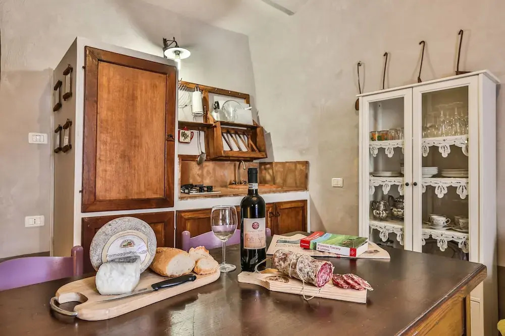 Novamen Villas