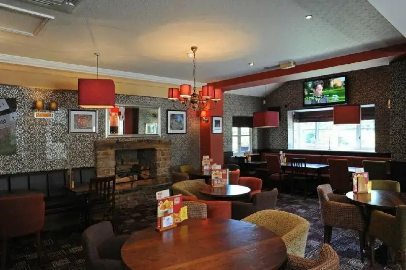 The Quays by Greene King Inns