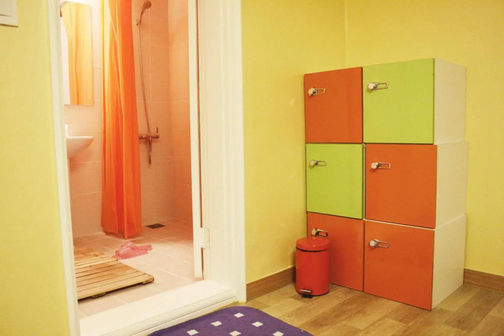 Namu Guesthouse
