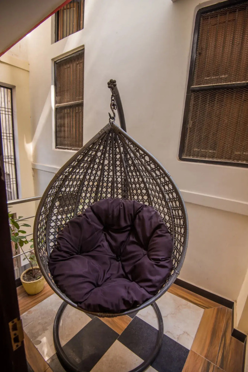 Hotel Heritage