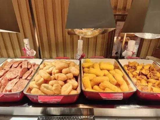 Tangshan Beixin Road Aegean Branch Yitel Zhi Shang Hotel