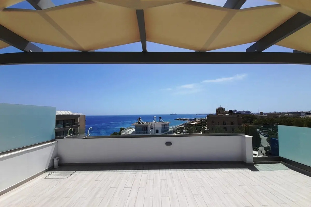 Elite Hotel