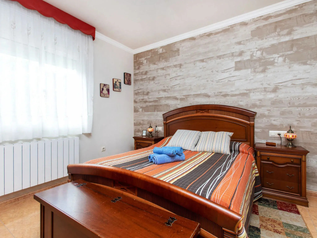 Holiday Home Figaro by Interhome