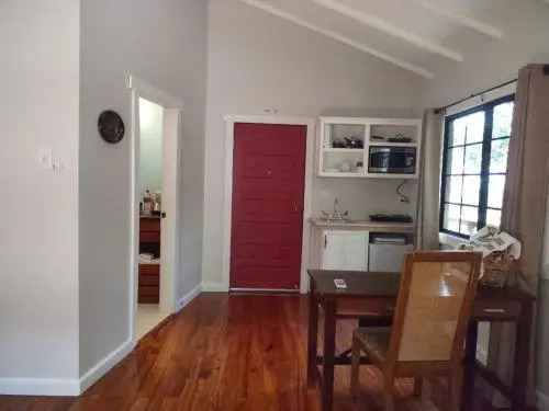 Santa Cruz Cabins