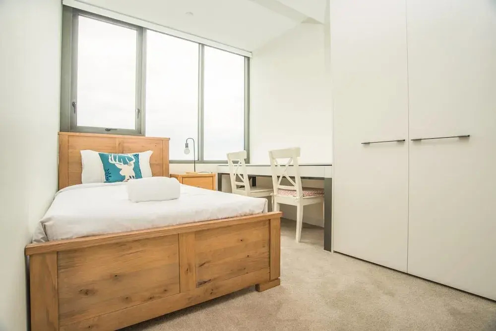 Lovely Two Bed Home In Macquarie Park