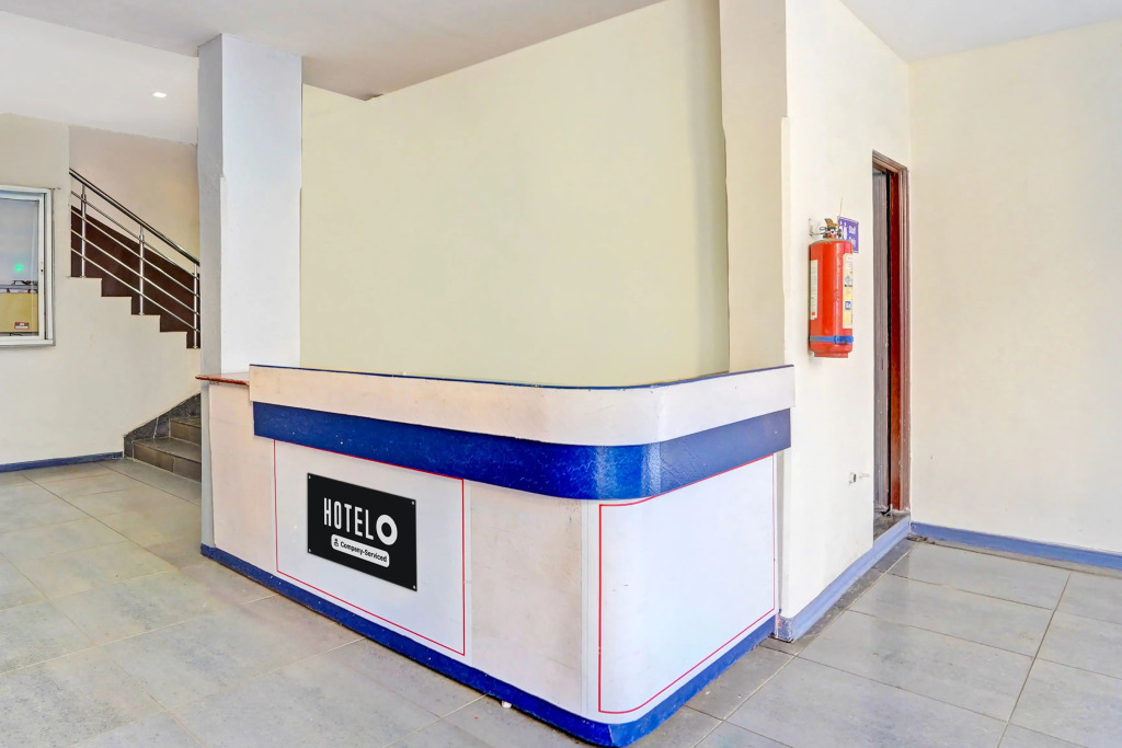 Hotel O Rane Nagar formerly Shree Mangal Complex